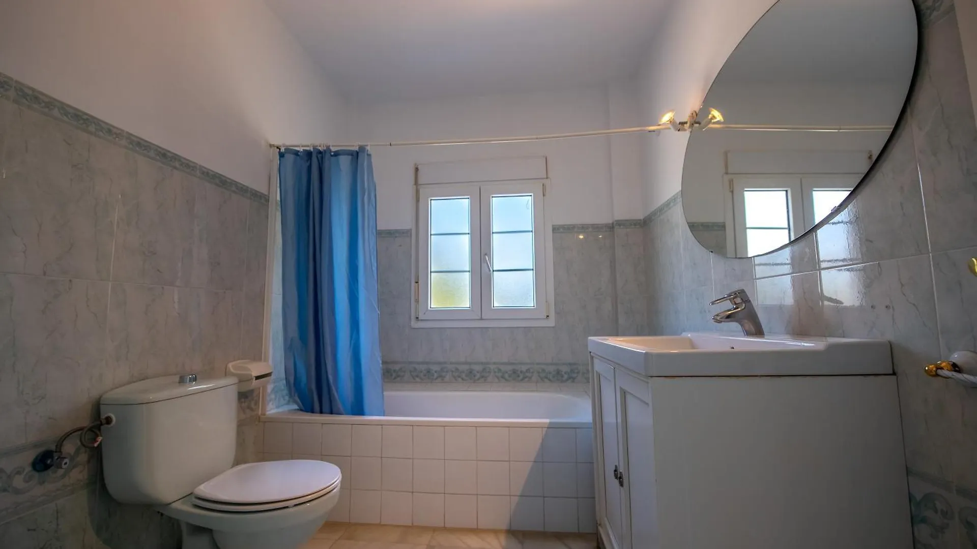 Gran Villa Con Vistas Al Mar Y Piscina Privada Malaga