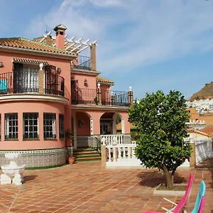 3* Oda ve Kahvaltı Villa Malaga
