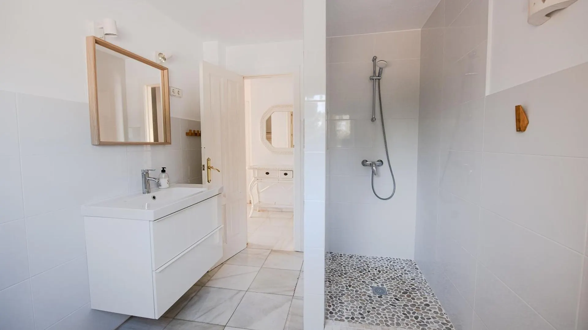 Gran Villa Con Vistas Al Mar Y Piscina Privada Malaga